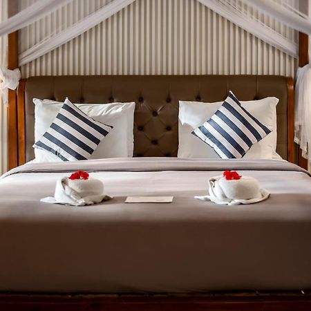 Pnb Bali Villas Canggu Kültér fotó
