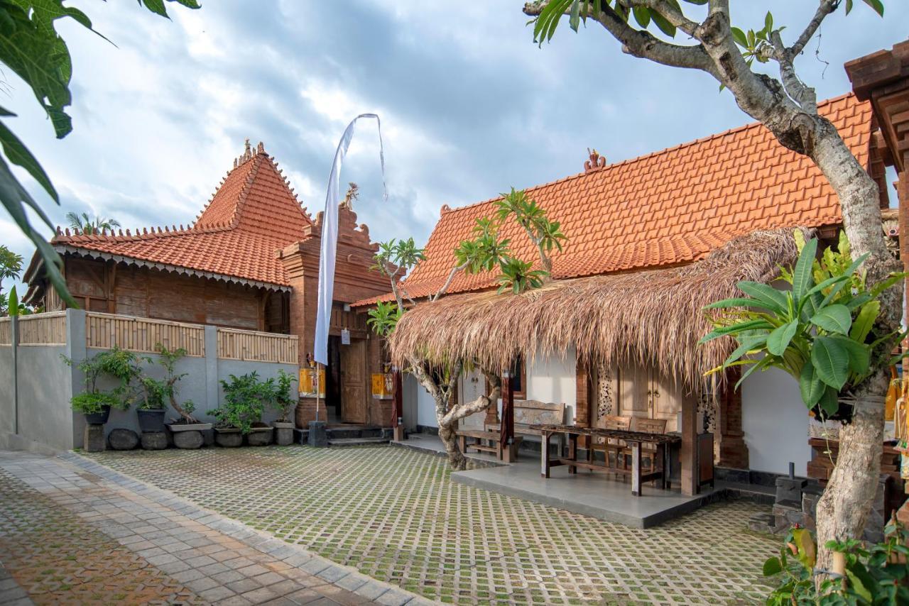 Pnb Bali Villas Canggu Kültér fotó
