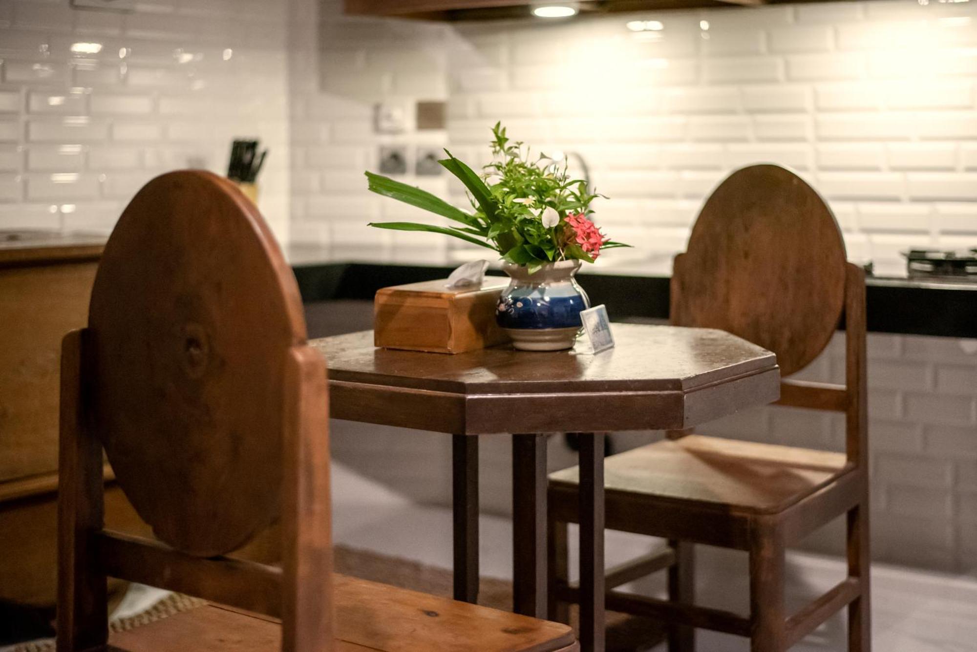 Pnb Bali Villas Canggu Kültér fotó